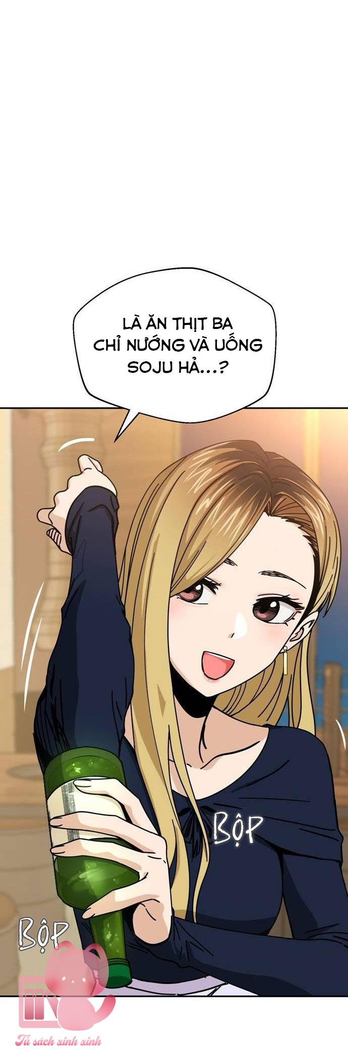 Lớ Ngớ Vớ Phải Tình Yêu - Chap 24 - Trang 43