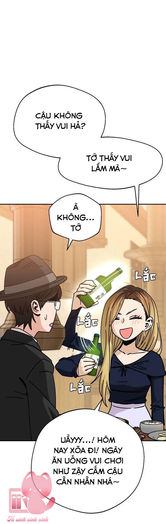 Lớ Ngớ Vớ Phải Tình Yêu - Chap 24 - Trang 44