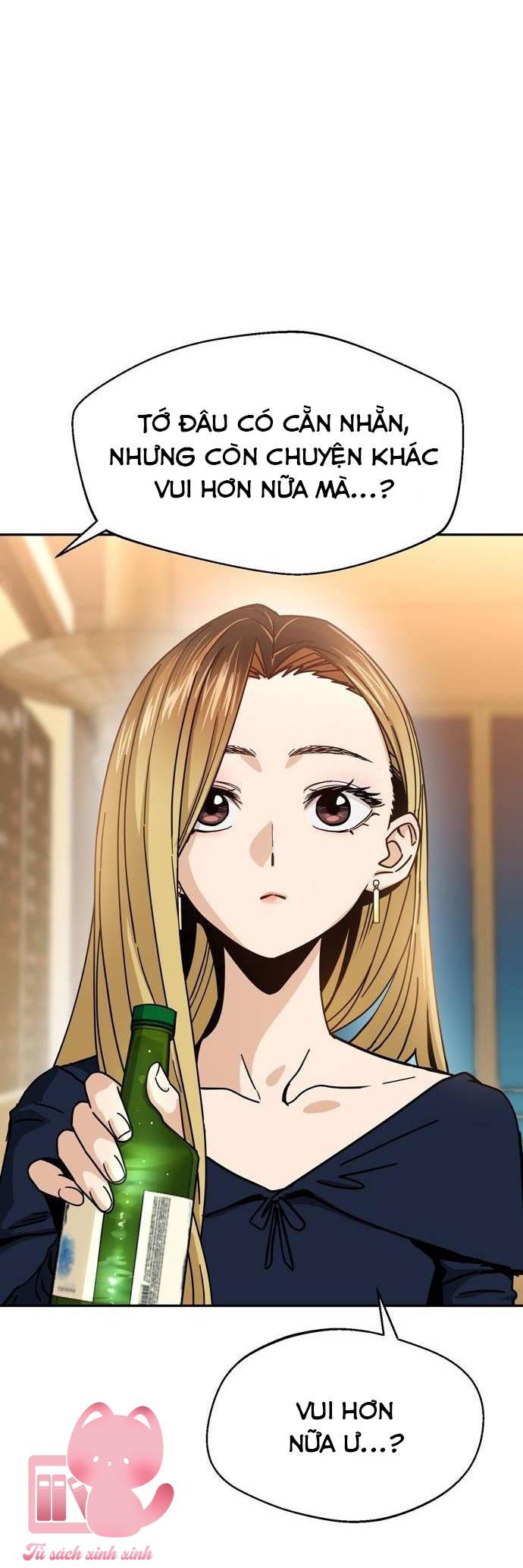 Lớ Ngớ Vớ Phải Tình Yêu - Chap 24 - Trang 45