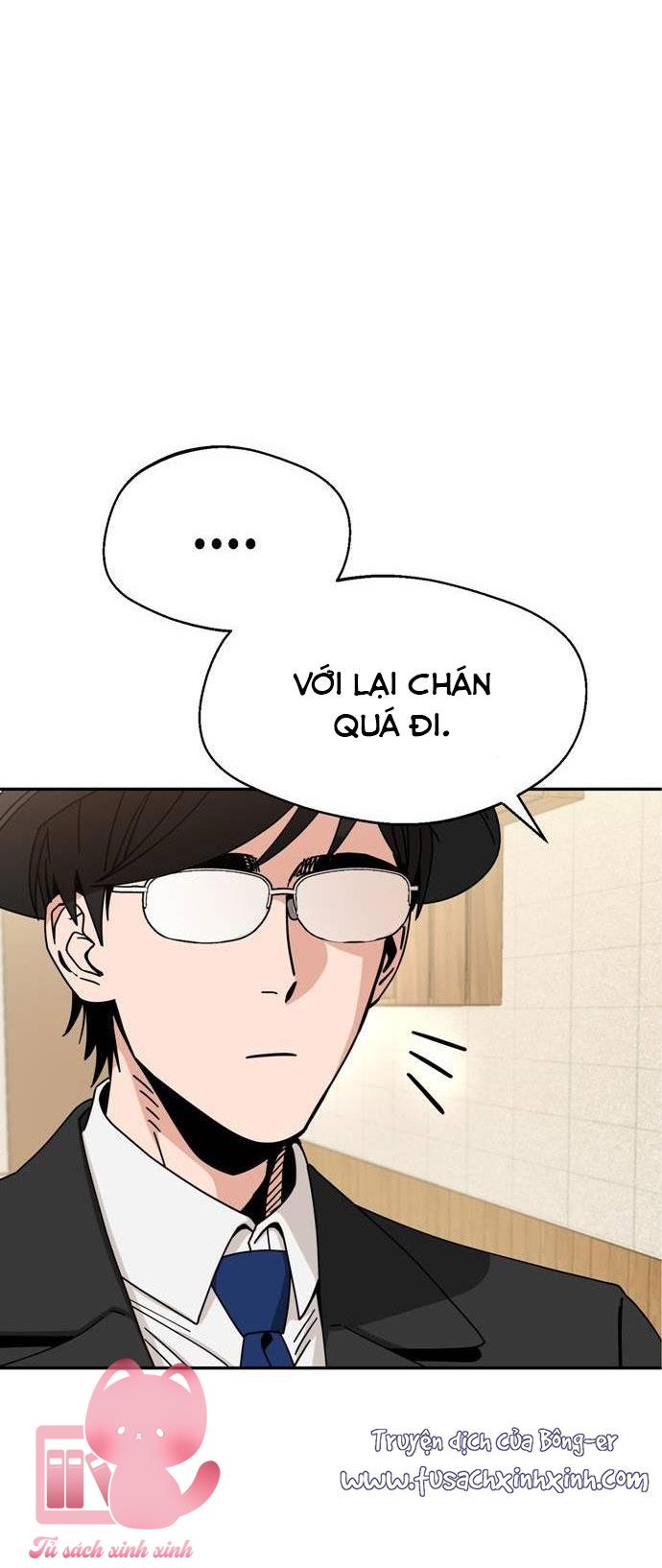 Lớ Ngớ Vớ Phải Tình Yêu - Chap 24 - Trang 49
