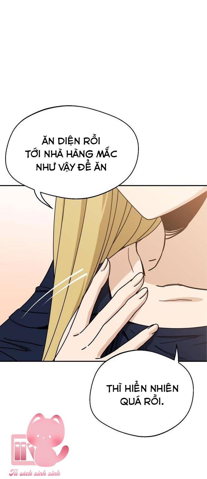 Lớ Ngớ Vớ Phải Tình Yêu - Chap 24 - Trang 50