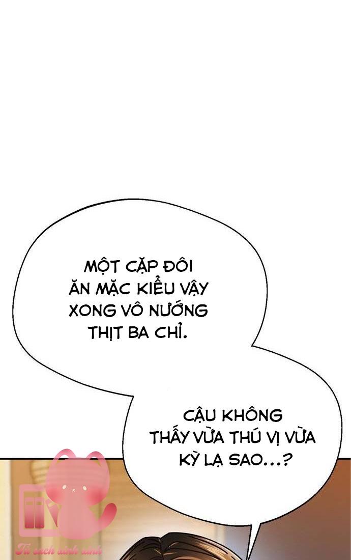 Lớ Ngớ Vớ Phải Tình Yêu - Chap 24 - Trang 51
