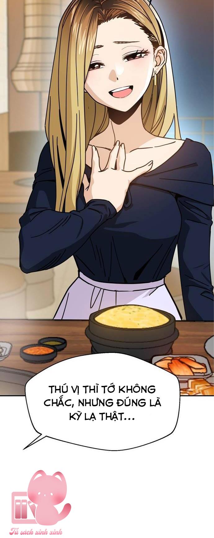Lớ Ngớ Vớ Phải Tình Yêu - Chap 24 - Trang 52