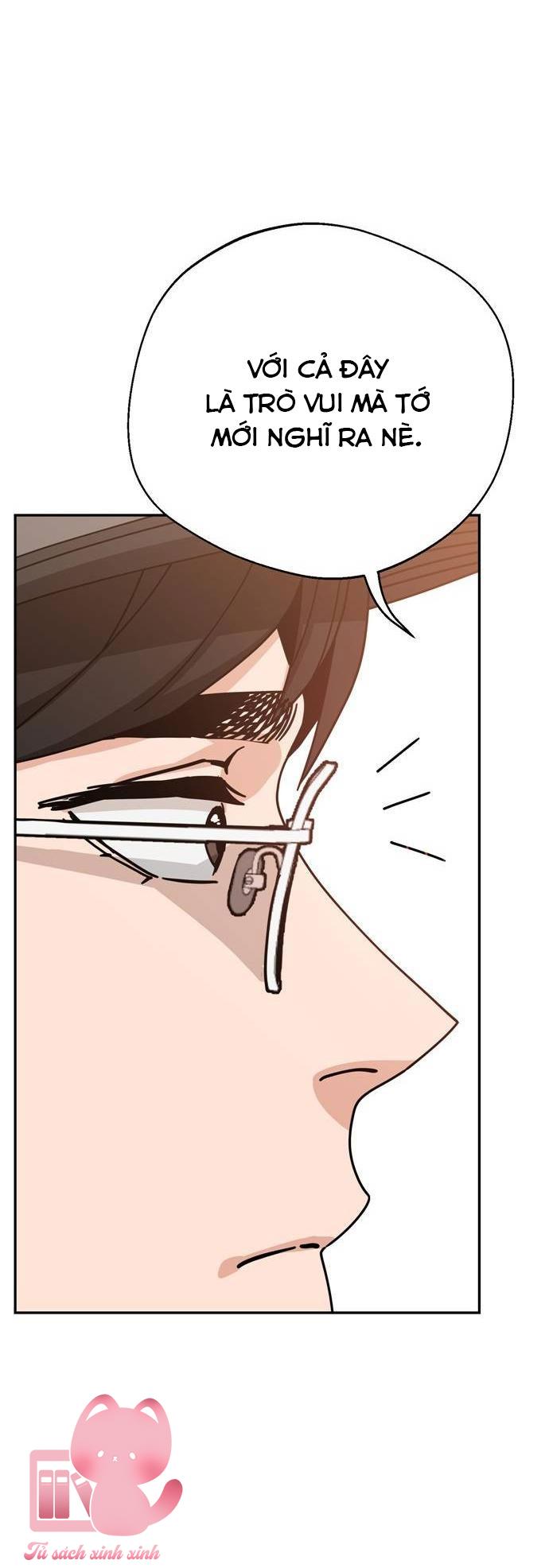 Lớ Ngớ Vớ Phải Tình Yêu - Chap 24 - Trang 53