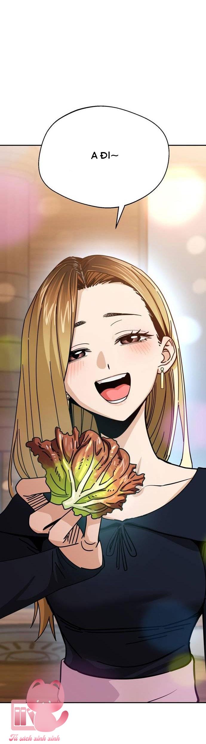 Lớ Ngớ Vớ Phải Tình Yêu - Chap 24 - Trang 54