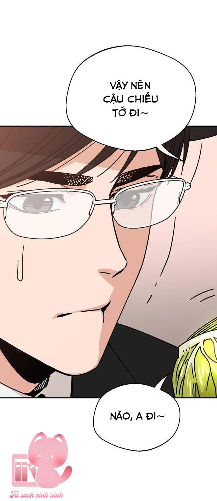 Lớ Ngớ Vớ Phải Tình Yêu - Chap 24 - Trang 58