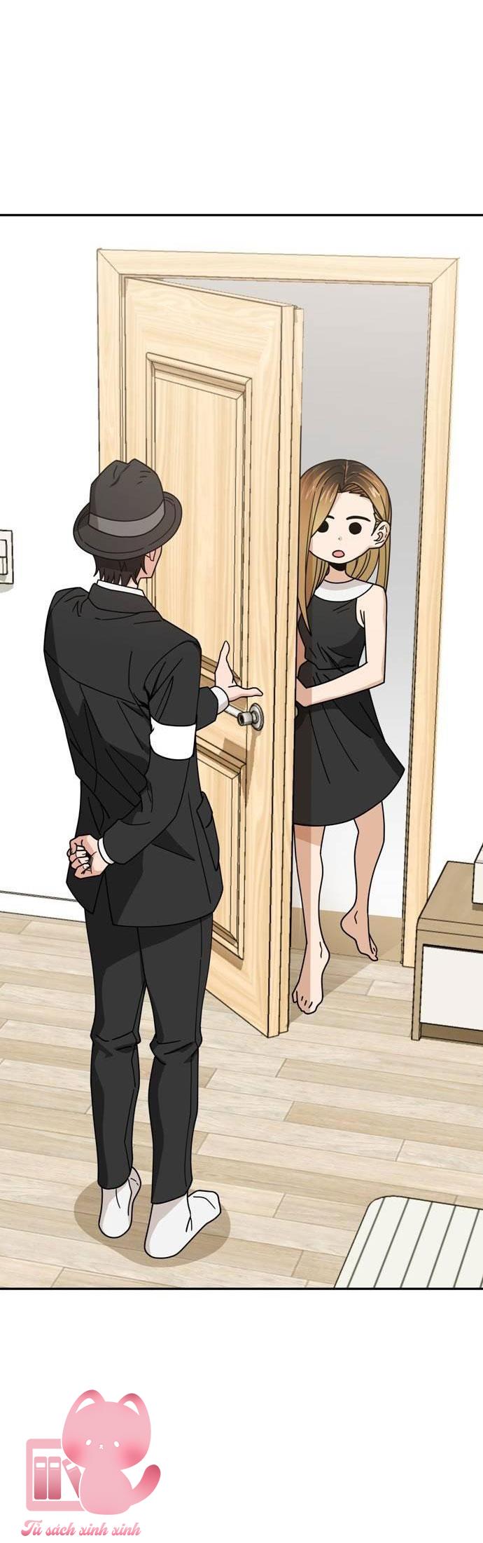 Lớ Ngớ Vớ Phải Tình Yêu - Chap 24 - Trang 7