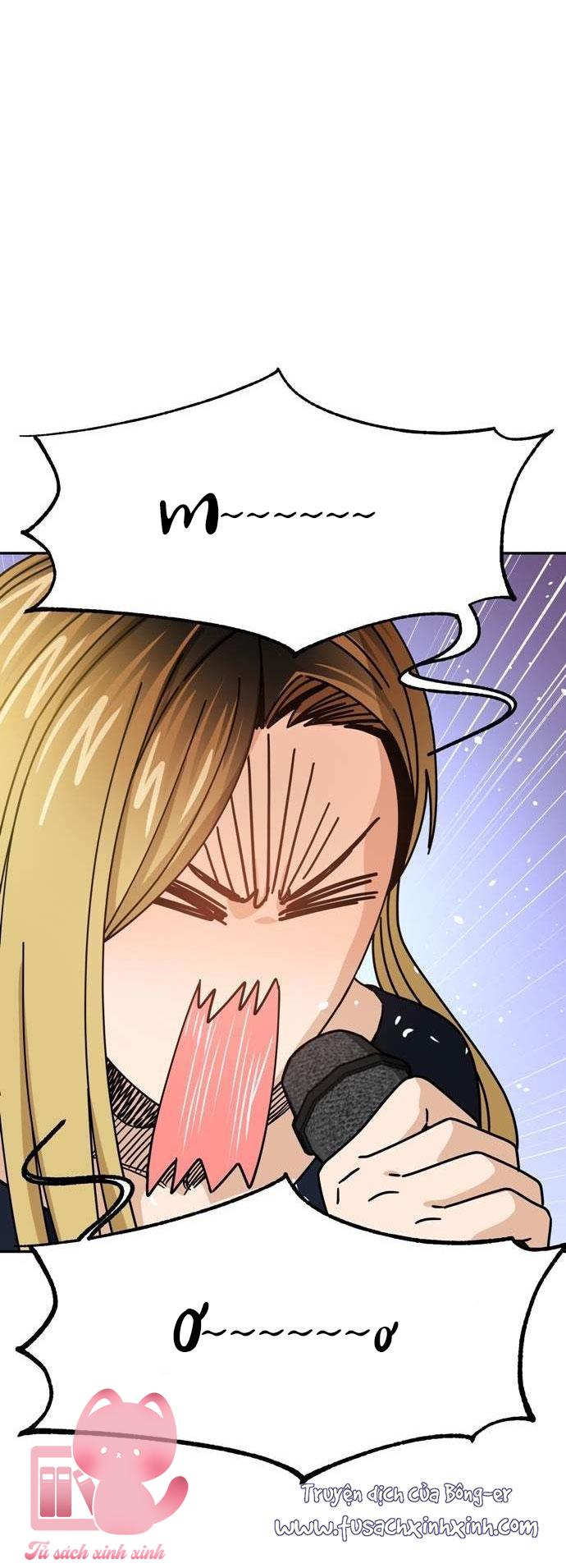 Lớ Ngớ Vớ Phải Tình Yêu - Chap 24 - Trang 63