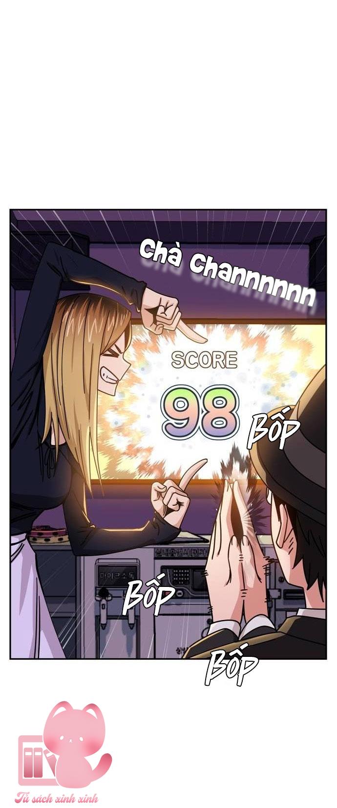 Lớ Ngớ Vớ Phải Tình Yêu - Chap 24 - Trang 64