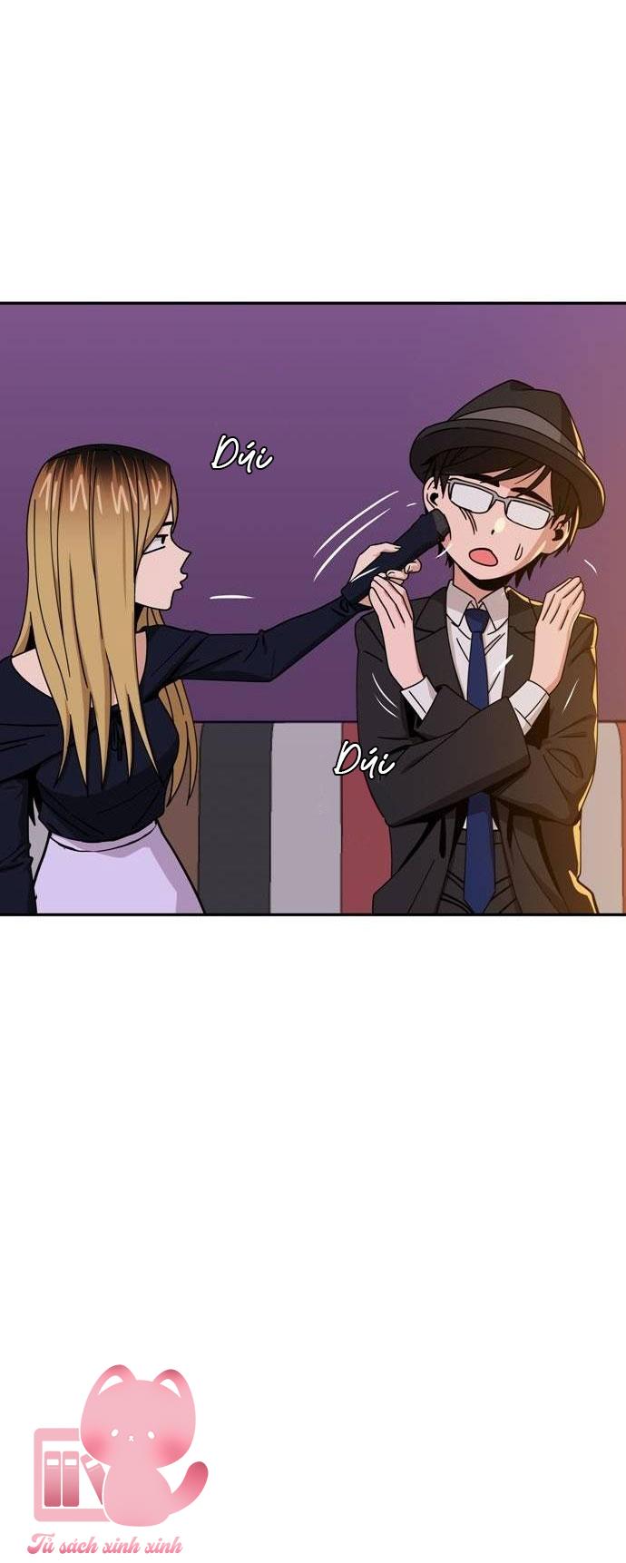 Lớ Ngớ Vớ Phải Tình Yêu - Chap 24 - Trang 65