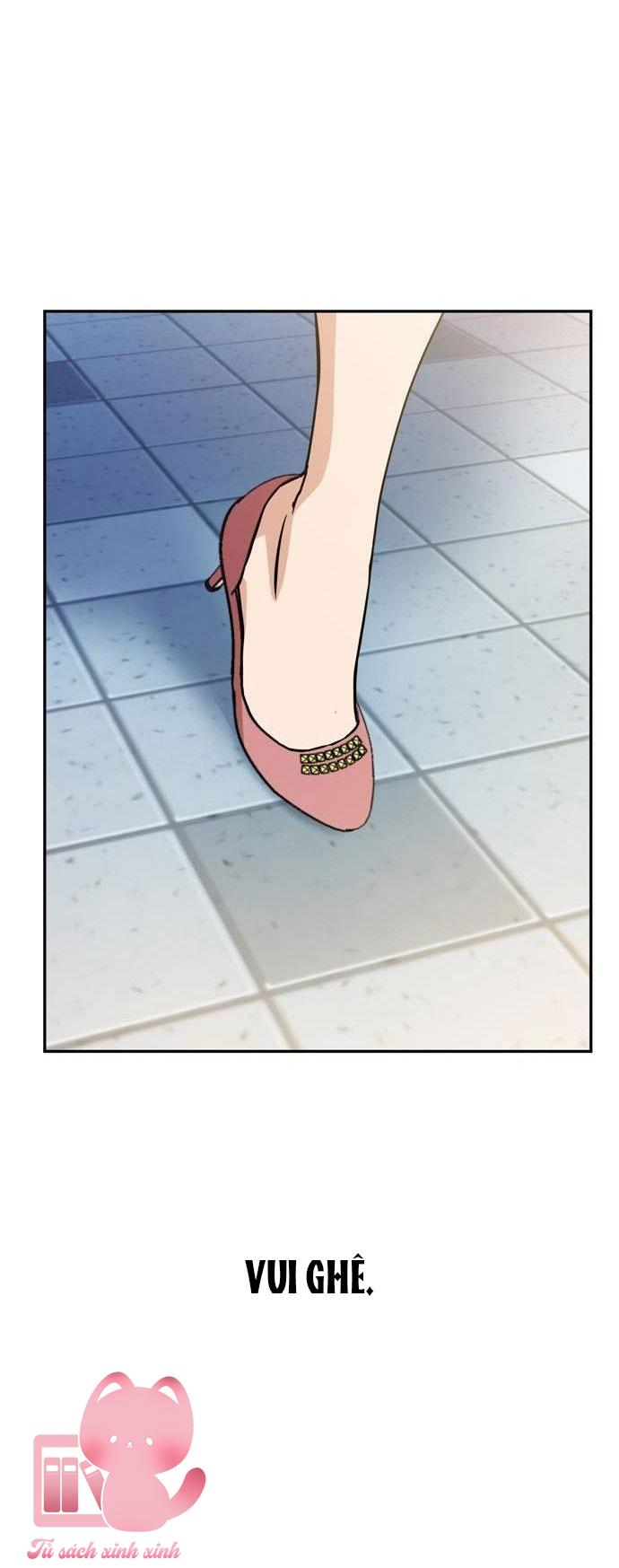 Lớ Ngớ Vớ Phải Tình Yêu - Chap 24 - Trang 67