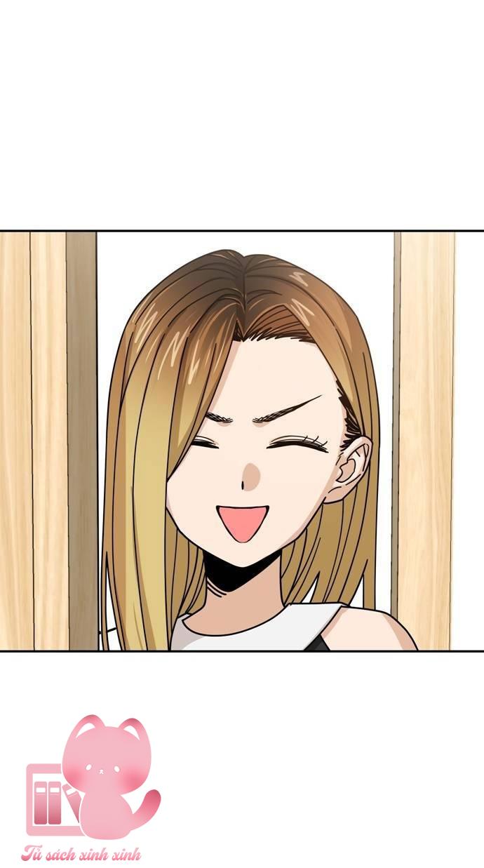 Lớ Ngớ Vớ Phải Tình Yêu - Chap 24 - Trang 8
