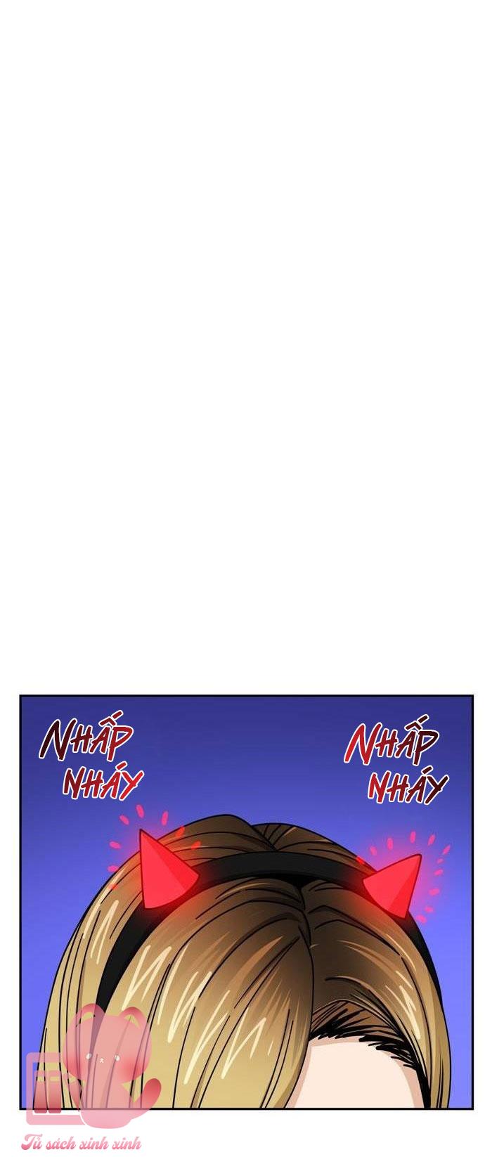 Lớ Ngớ Vớ Phải Tình Yêu - Chap 24 - Trang 71