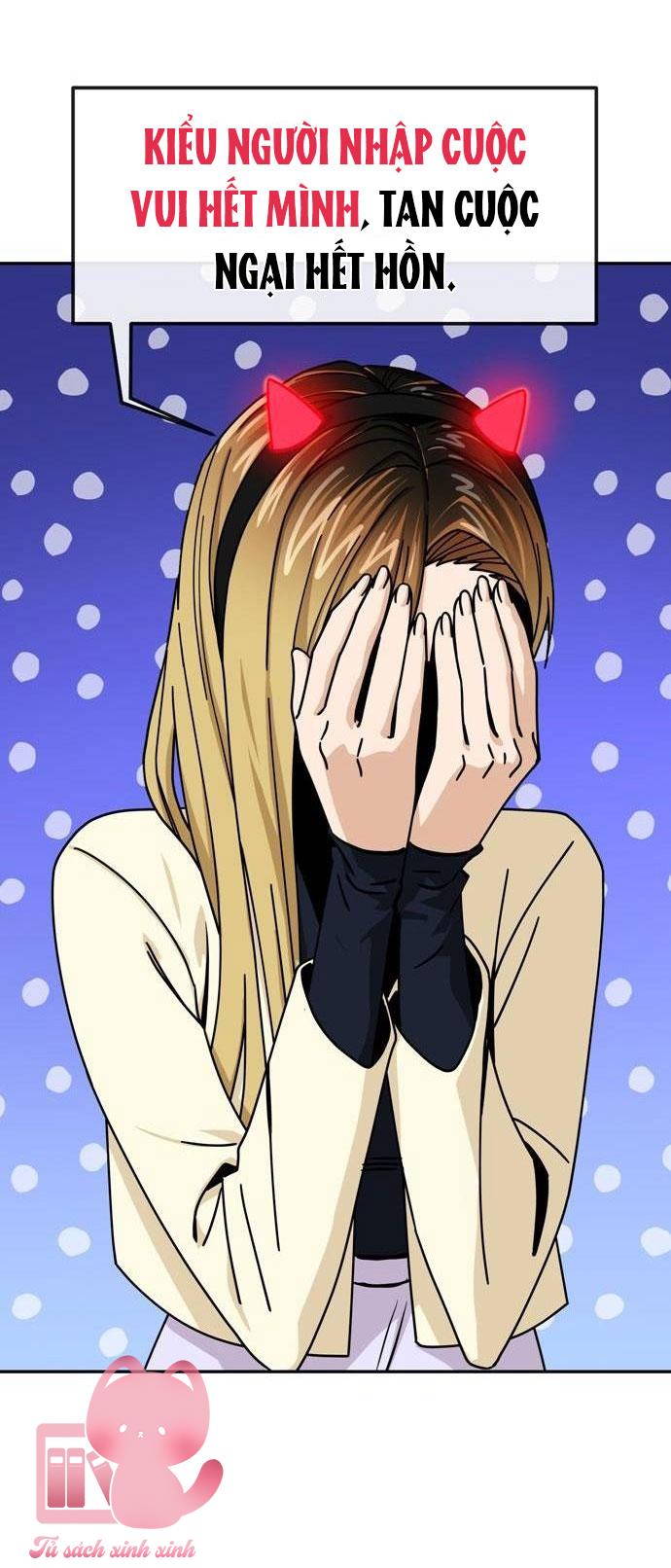 Lớ Ngớ Vớ Phải Tình Yêu - Chap 24 - Trang 73
