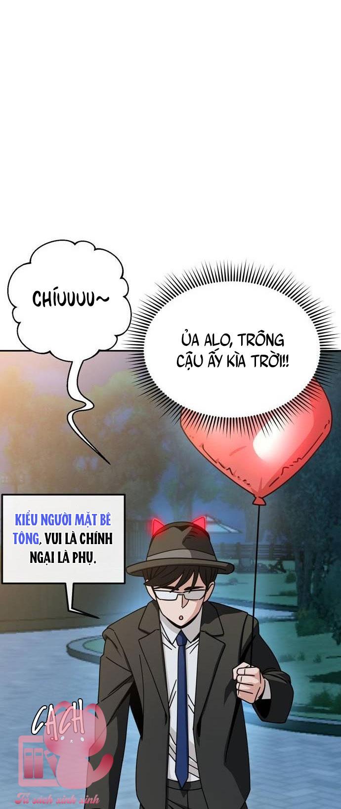 Lớ Ngớ Vớ Phải Tình Yêu - Chap 24 - Trang 74