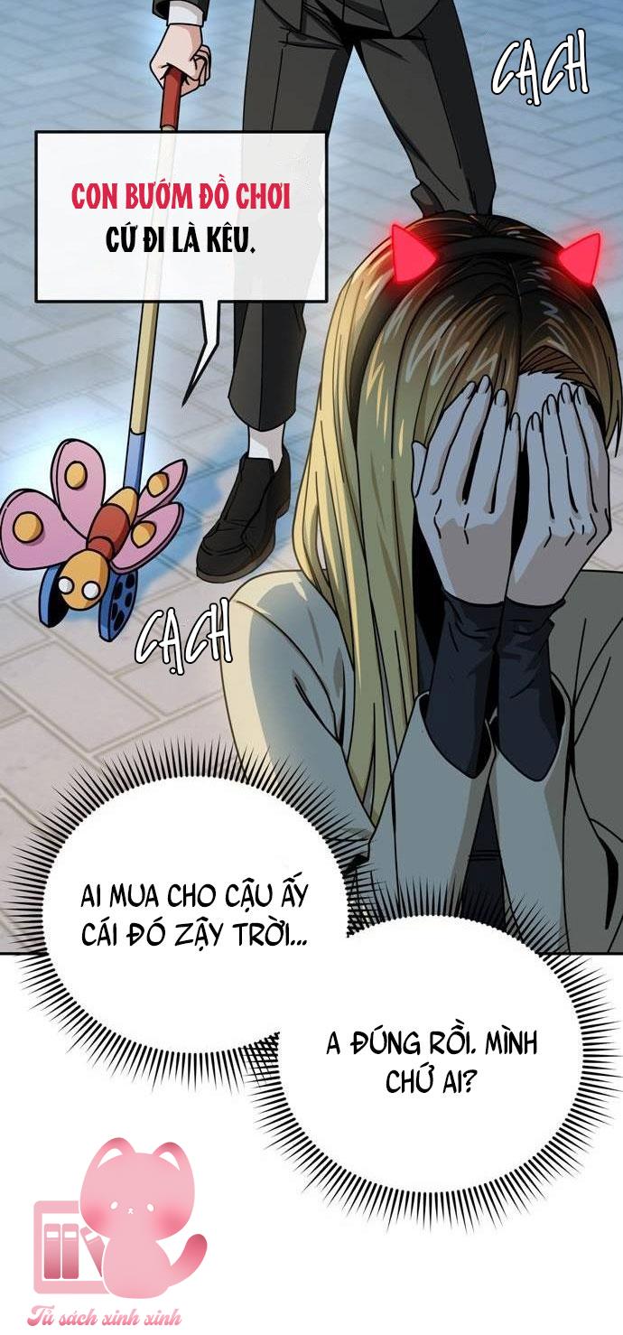 Lớ Ngớ Vớ Phải Tình Yêu - Chap 24 - Trang 75