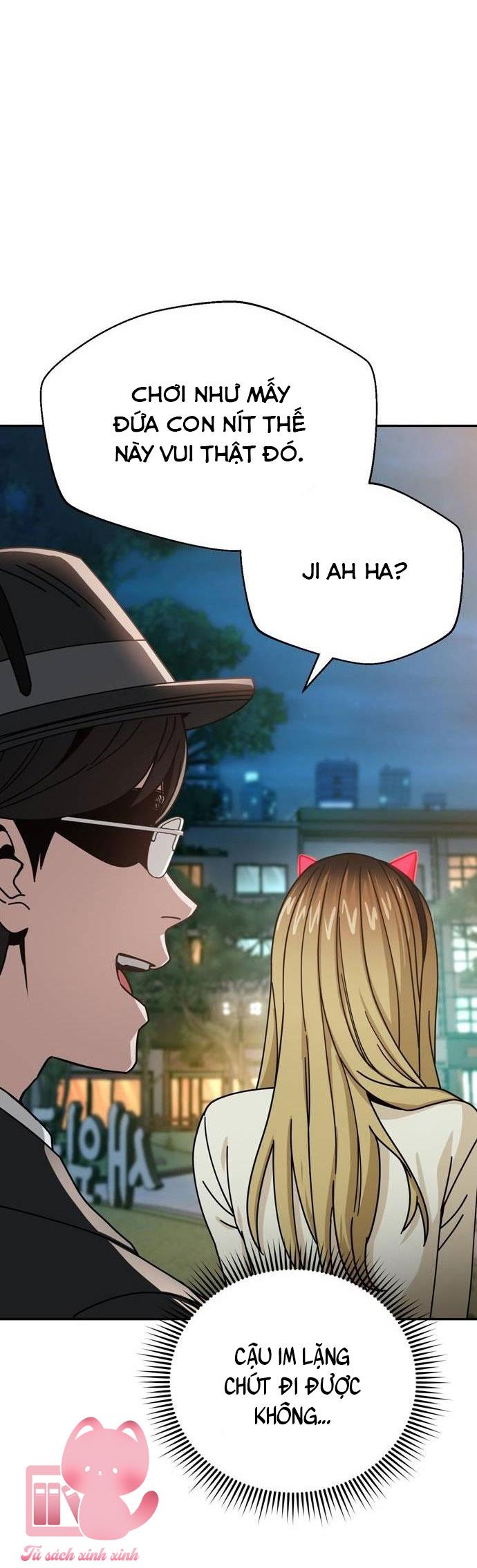 Lớ Ngớ Vớ Phải Tình Yêu - Chap 24 - Trang 76