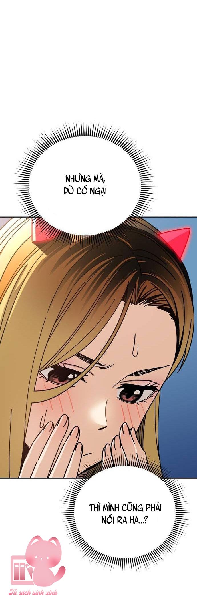 Lớ Ngớ Vớ Phải Tình Yêu - Chap 24 - Trang 77