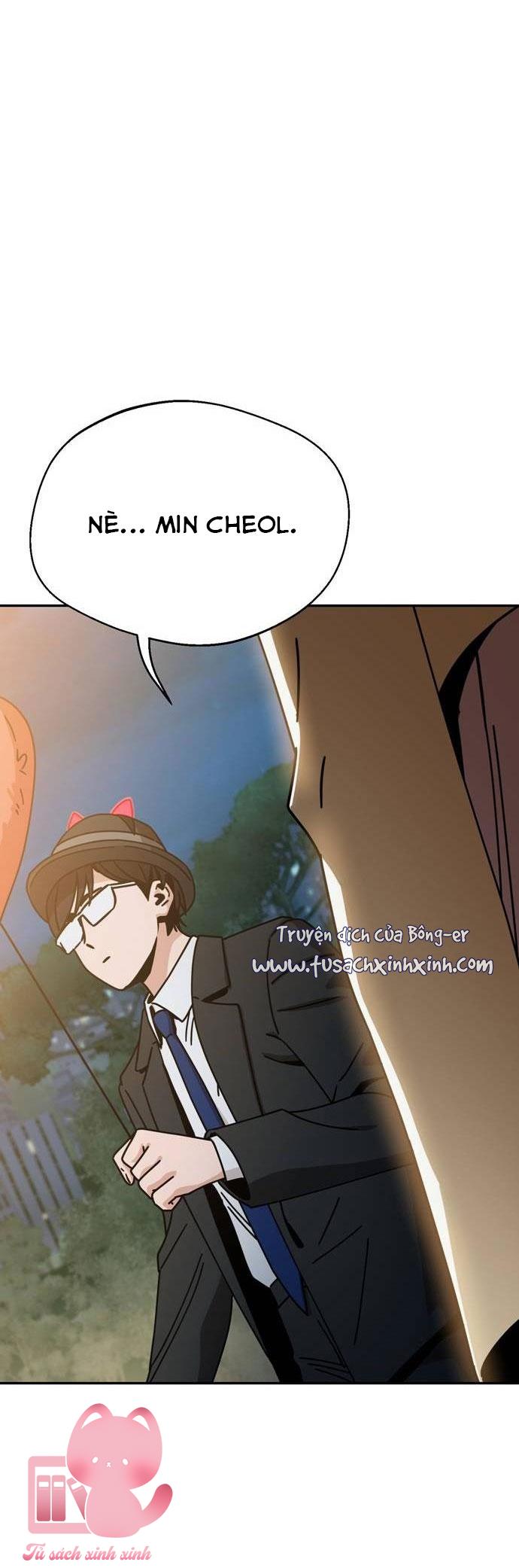 Lớ Ngớ Vớ Phải Tình Yêu - Chap 24 - Trang 78