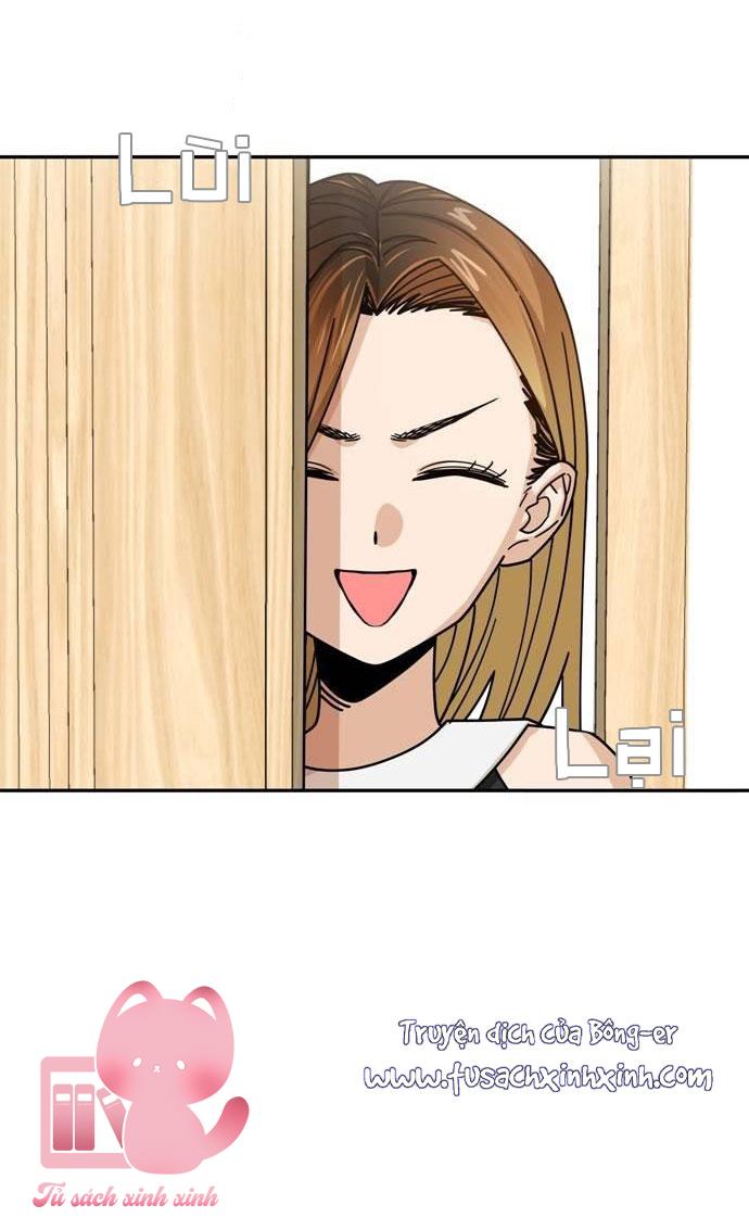 Lớ Ngớ Vớ Phải Tình Yêu - Chap 24 - Trang 9