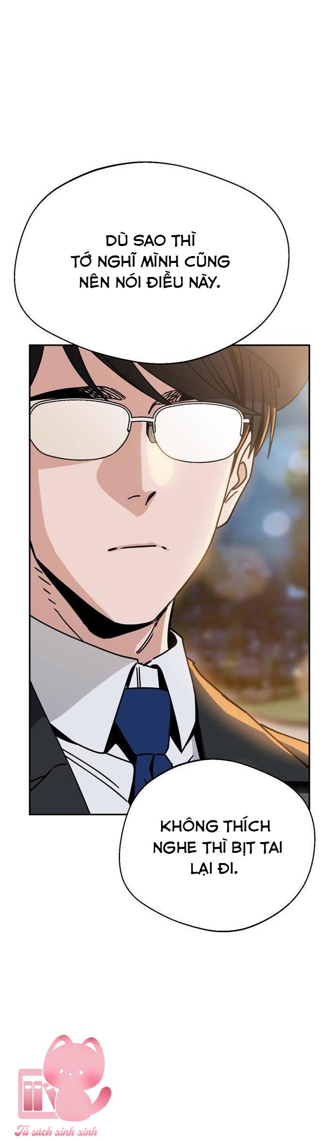 Lớ Ngớ Vớ Phải Tình Yêu - Chap 24 - Trang 83