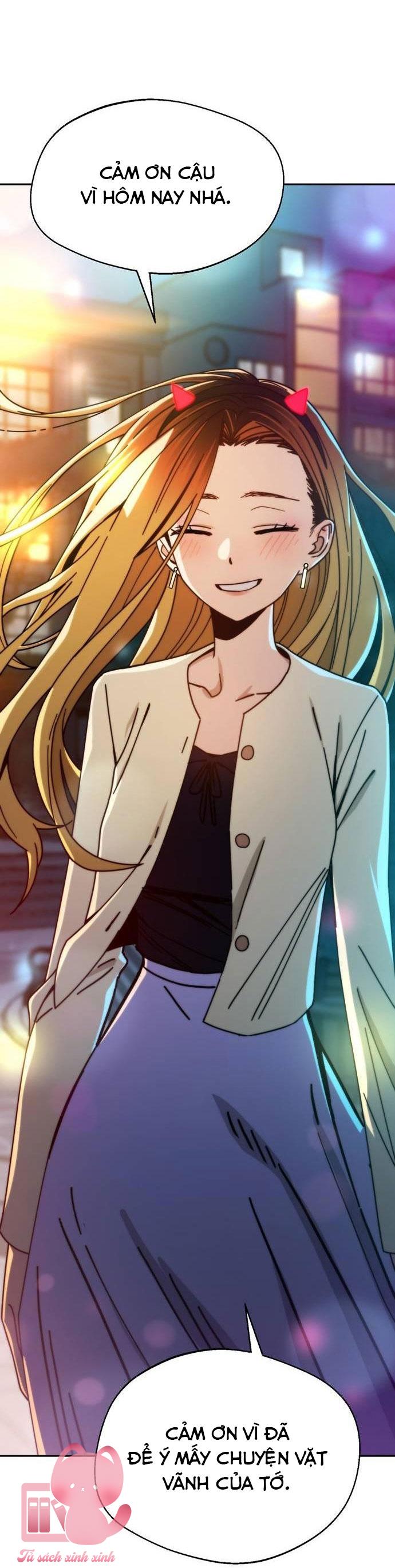 Lớ Ngớ Vớ Phải Tình Yêu - Chap 24 - Trang 84