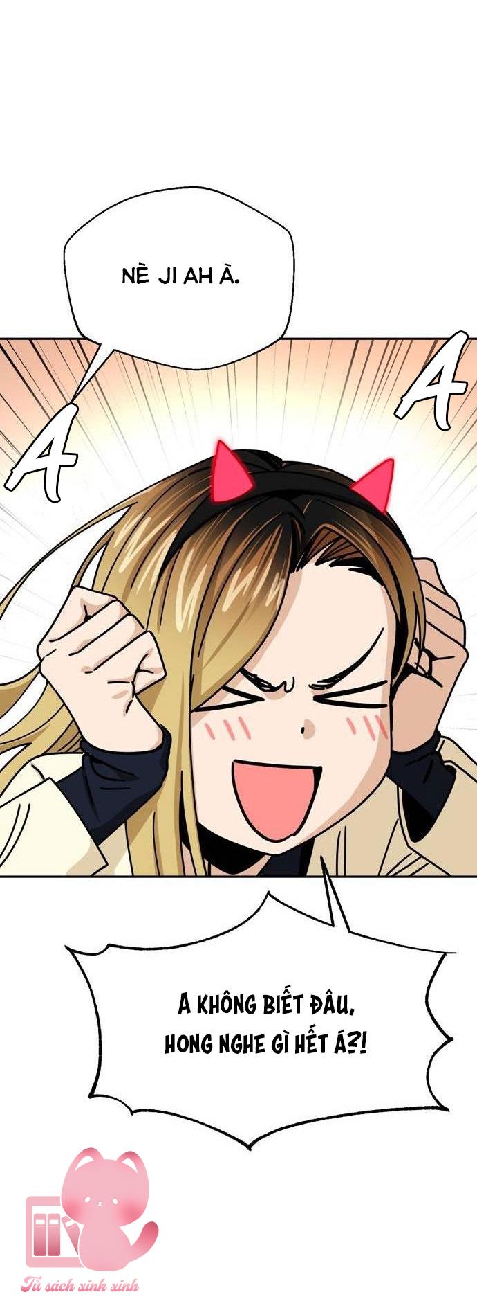 Lớ Ngớ Vớ Phải Tình Yêu - Chap 24 - Trang 88