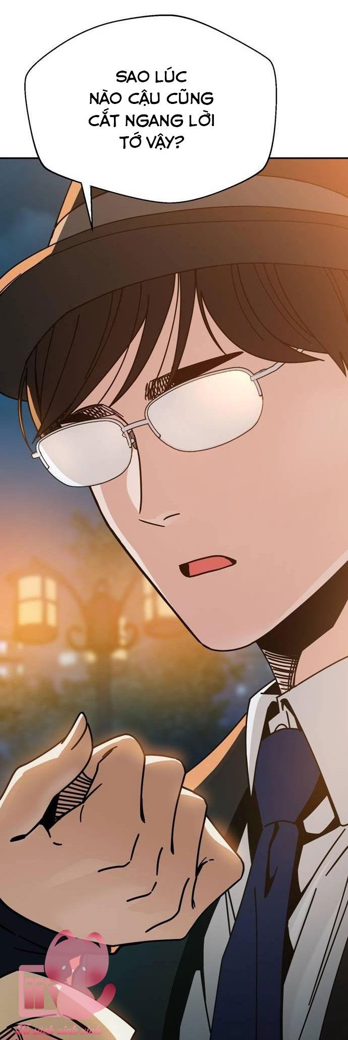 Lớ Ngớ Vớ Phải Tình Yêu - Chap 24 - Trang 93