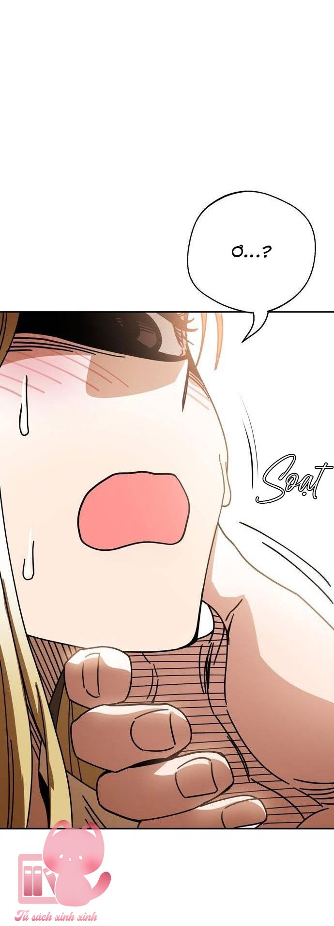 Lớ Ngớ Vớ Phải Tình Yêu - Chap 24 - Trang 97