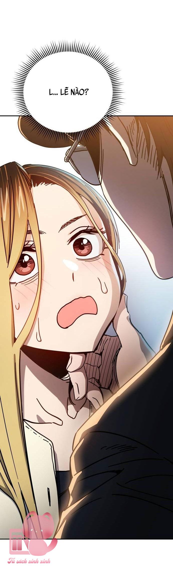 Lớ Ngớ Vớ Phải Tình Yêu - Chap 24 - Trang 99