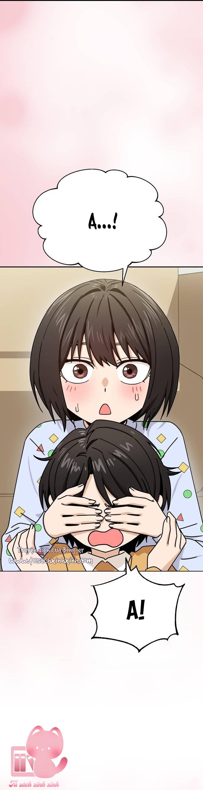 Lớ Ngớ Vớ Phải Tình Yêu - Chap 25 - Trang 11