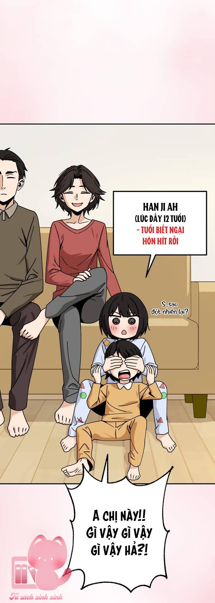 Lớ Ngớ Vớ Phải Tình Yêu - Chap 25 - Trang 12