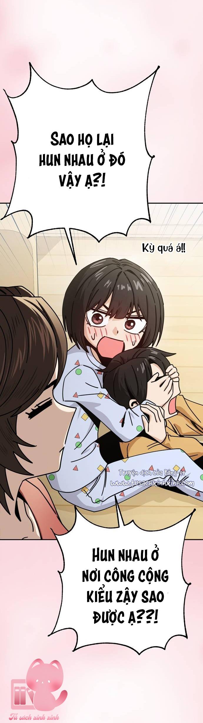 Lớ Ngớ Vớ Phải Tình Yêu - Chap 25 - Trang 14