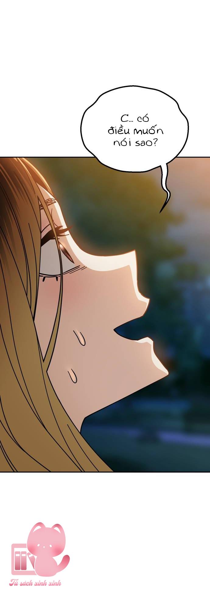 Lớ Ngớ Vớ Phải Tình Yêu - Chap 25 - Trang 3