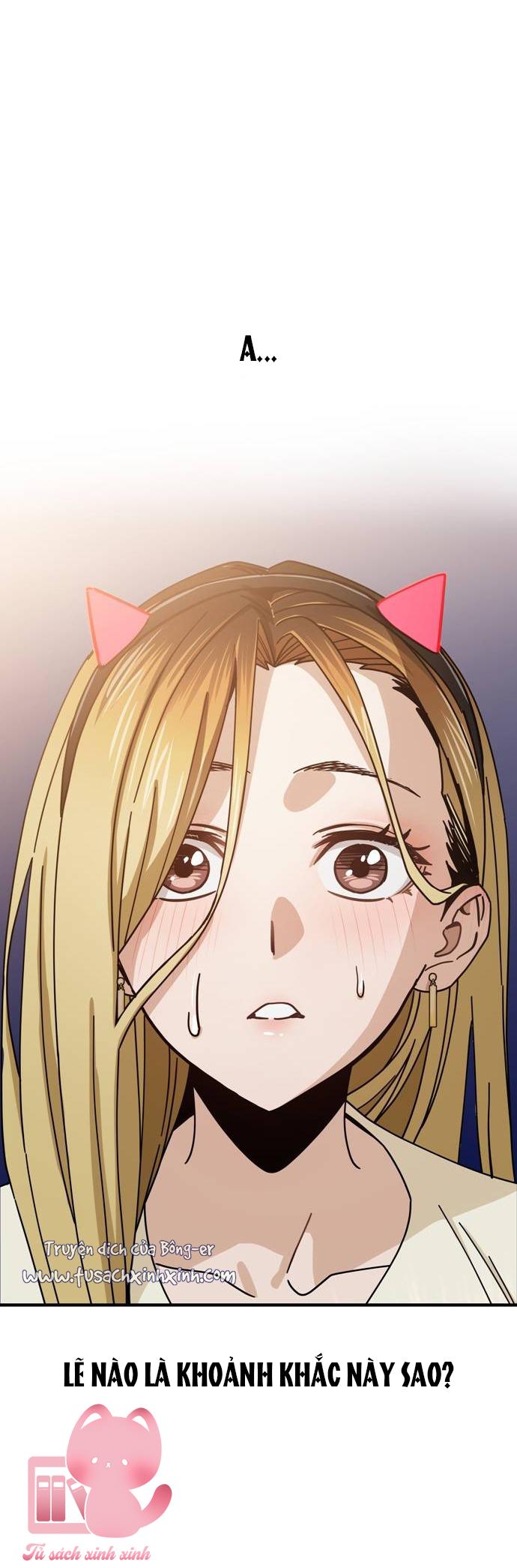 Lớ Ngớ Vớ Phải Tình Yêu - Chap 25 - Trang 21