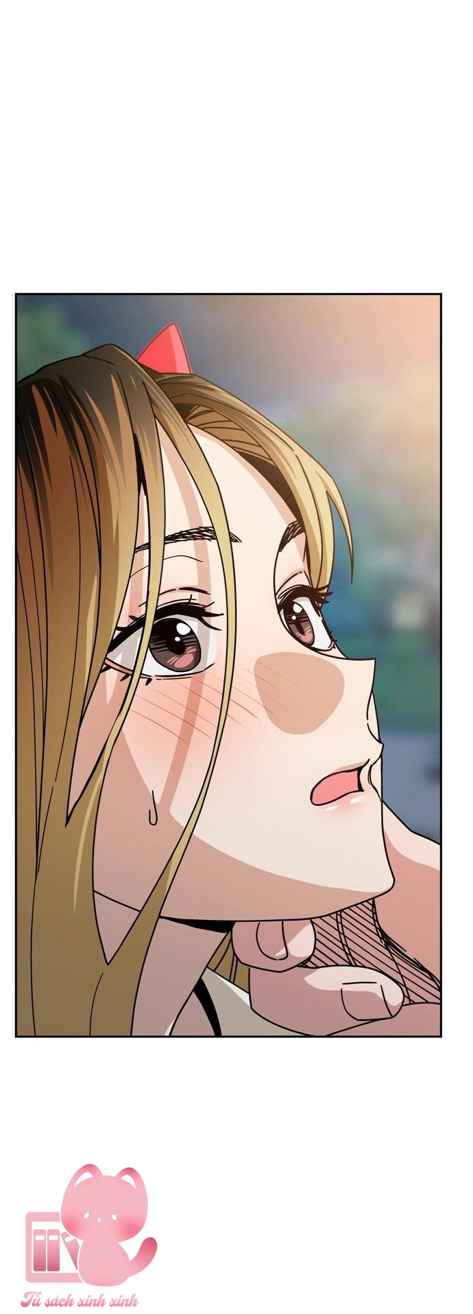 Lớ Ngớ Vớ Phải Tình Yêu - Chap 25 - Trang 24