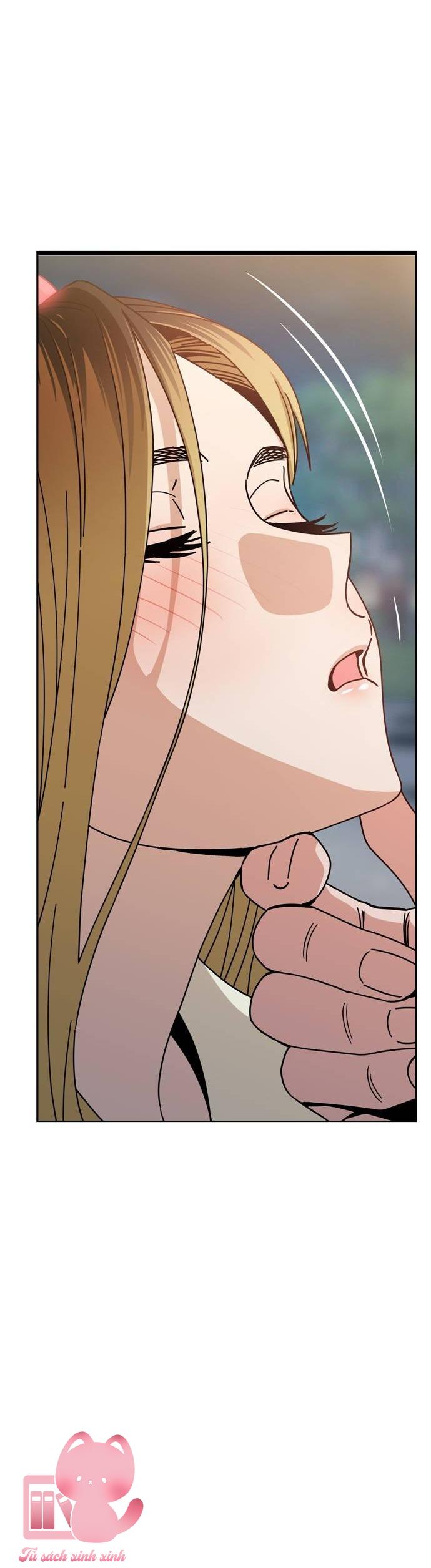 Lớ Ngớ Vớ Phải Tình Yêu - Chap 25 - Trang 25