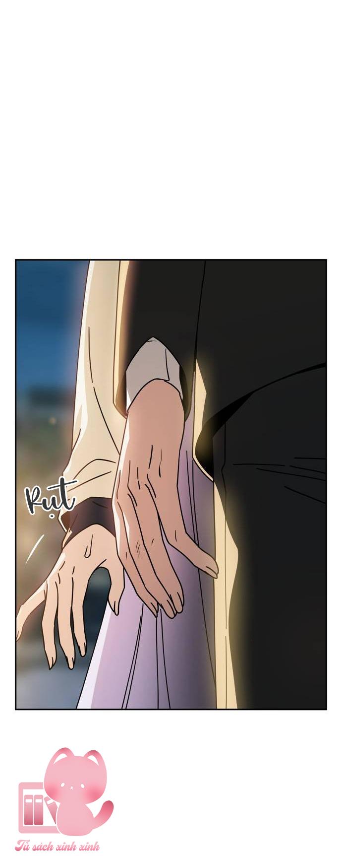 Lớ Ngớ Vớ Phải Tình Yêu - Chap 25 - Trang 28