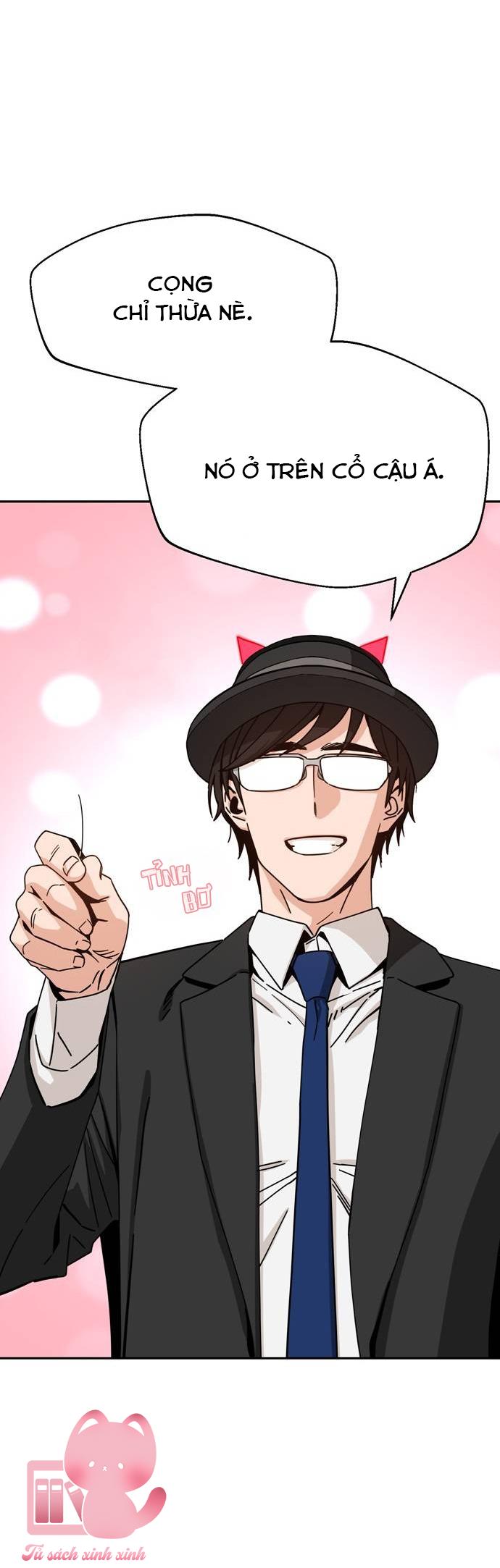 Lớ Ngớ Vớ Phải Tình Yêu - Chap 25 - Trang 30