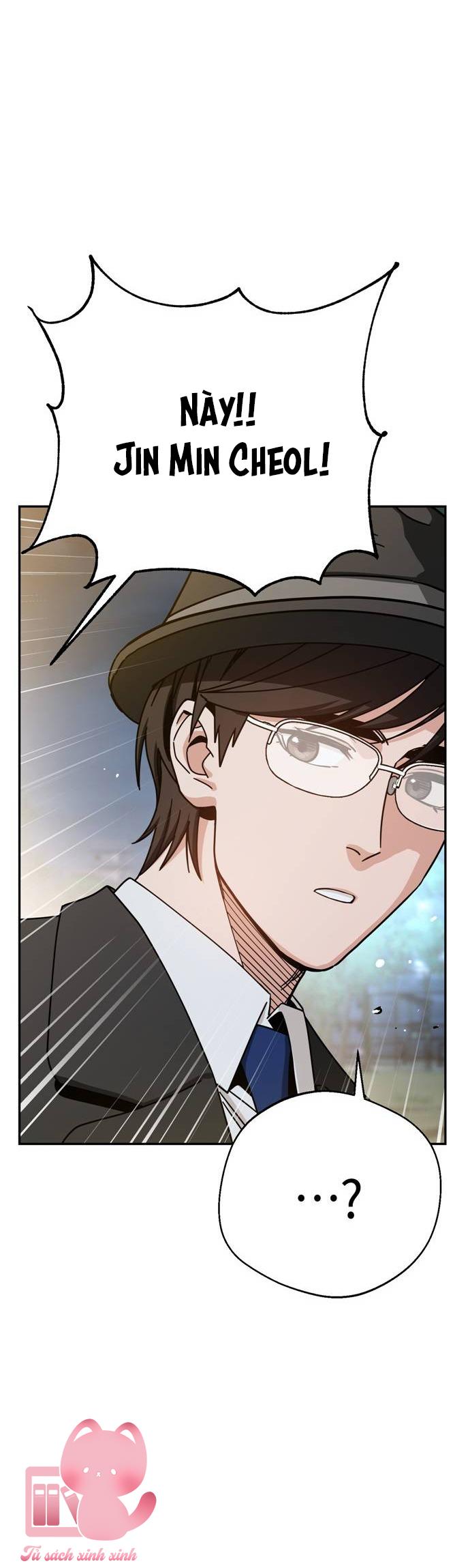 Lớ Ngớ Vớ Phải Tình Yêu - Chap 25 - Trang 33