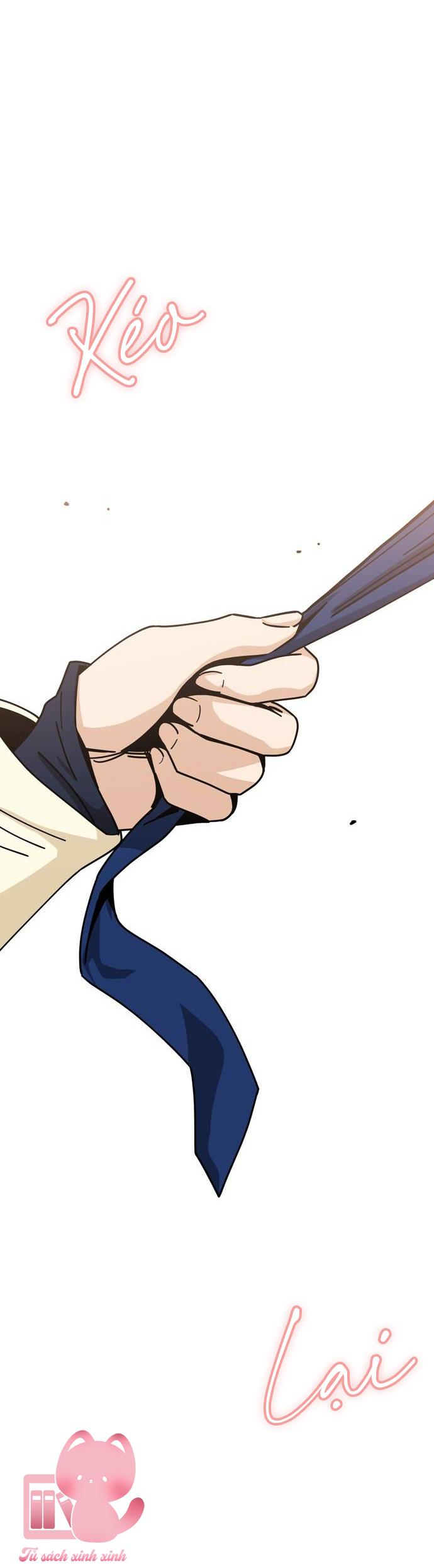 Lớ Ngớ Vớ Phải Tình Yêu - Chap 25 - Trang 34