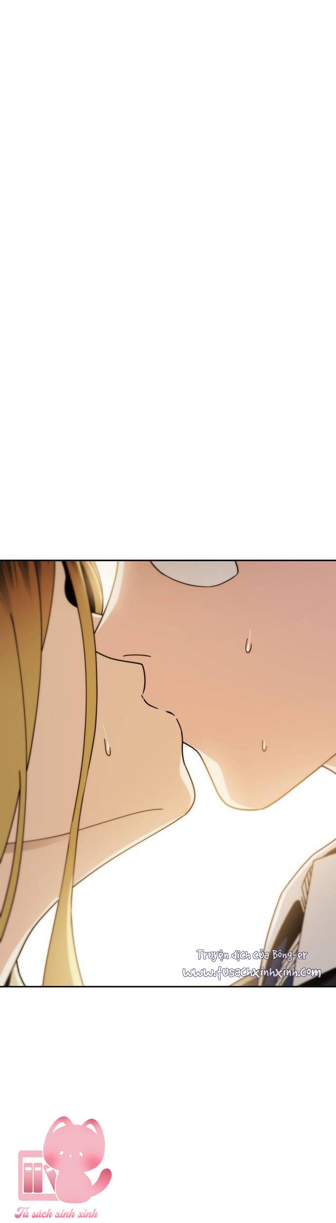 Lớ Ngớ Vớ Phải Tình Yêu - Chap 25 - Trang 35