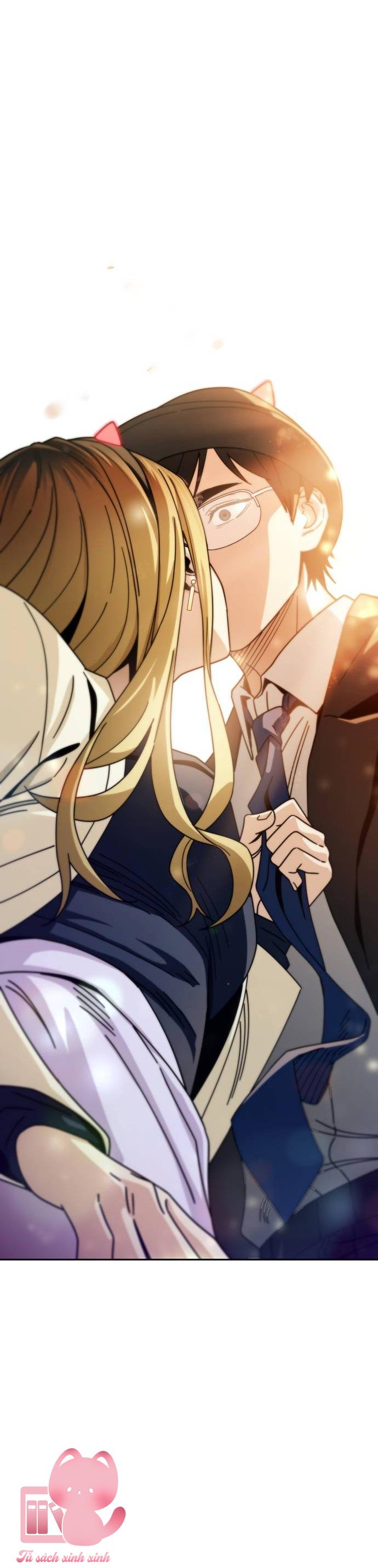 Lớ Ngớ Vớ Phải Tình Yêu - Chap 25 - Trang 36