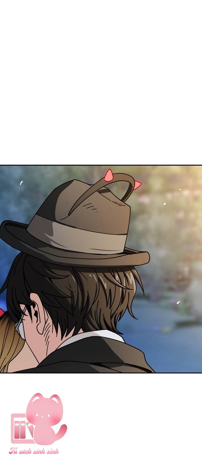 Lớ Ngớ Vớ Phải Tình Yêu - Chap 25 - Trang 37
