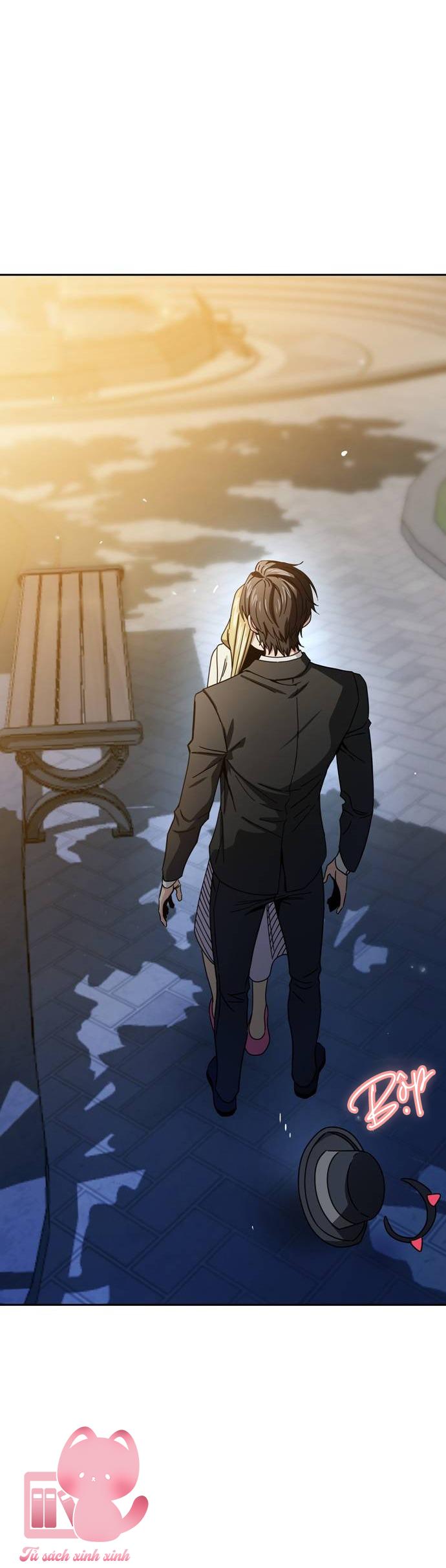 Lớ Ngớ Vớ Phải Tình Yêu - Chap 25 - Trang 39