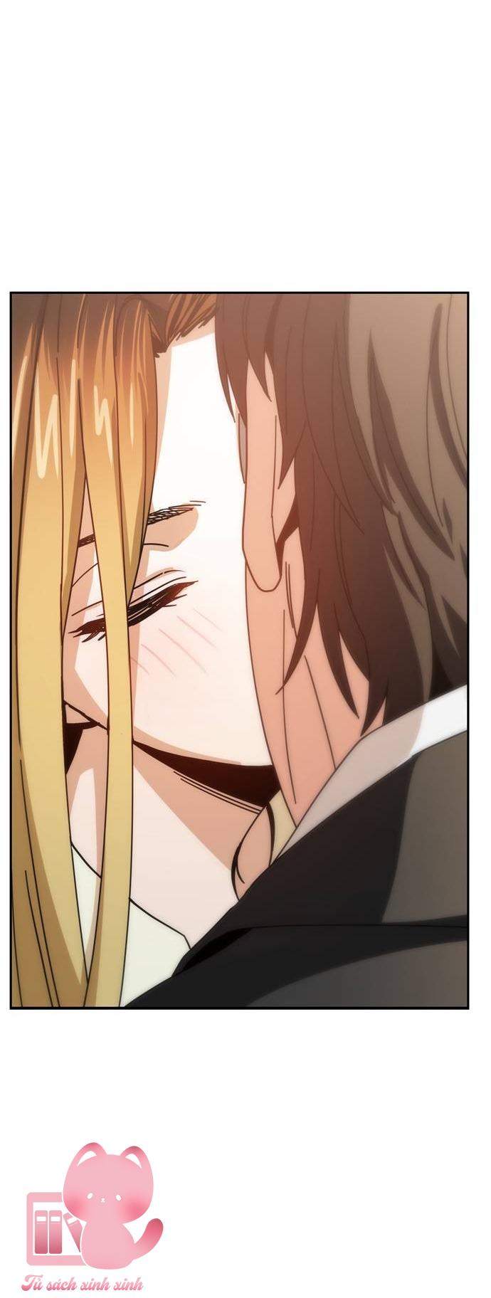Lớ Ngớ Vớ Phải Tình Yêu - Chap 25 - Trang 40