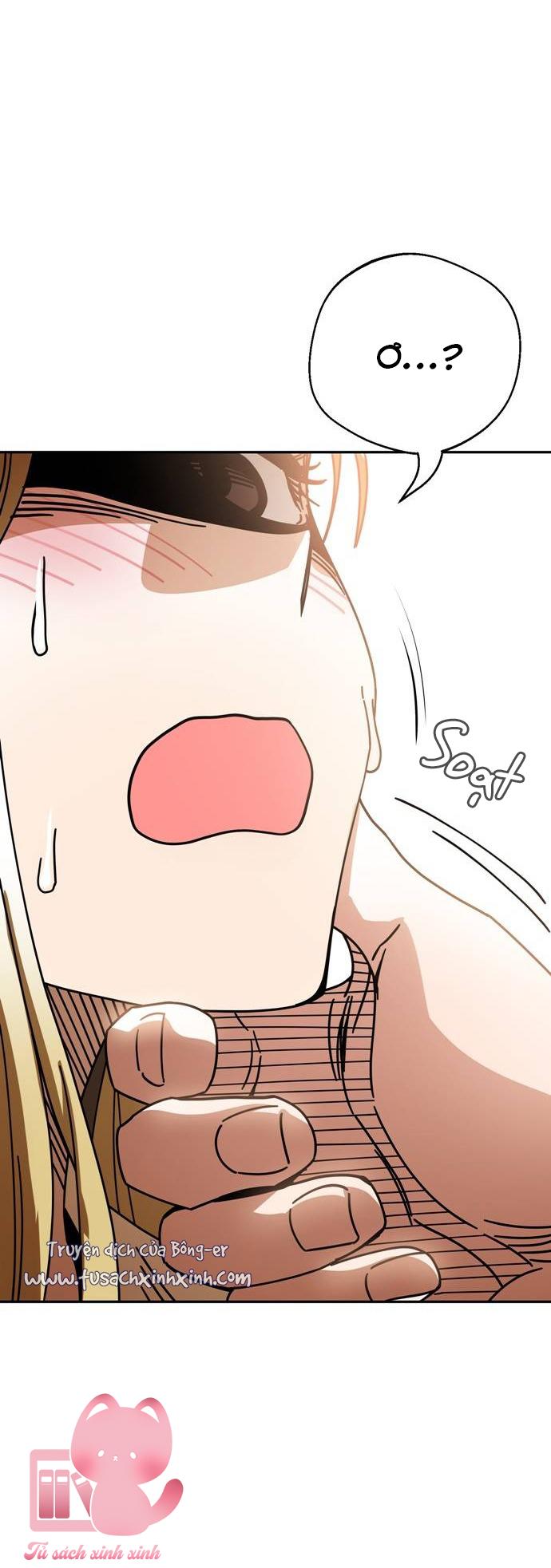 Lớ Ngớ Vớ Phải Tình Yêu - Chap 25 - Trang 5