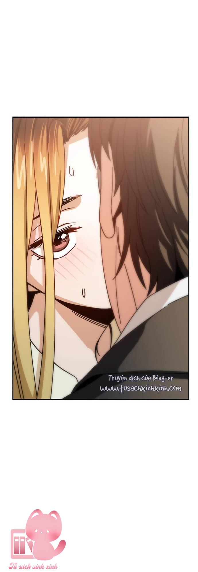 Lớ Ngớ Vớ Phải Tình Yêu - Chap 25 - Trang 41
