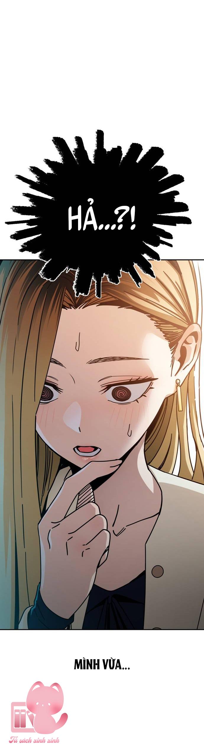 Lớ Ngớ Vớ Phải Tình Yêu - Chap 25 - Trang 45