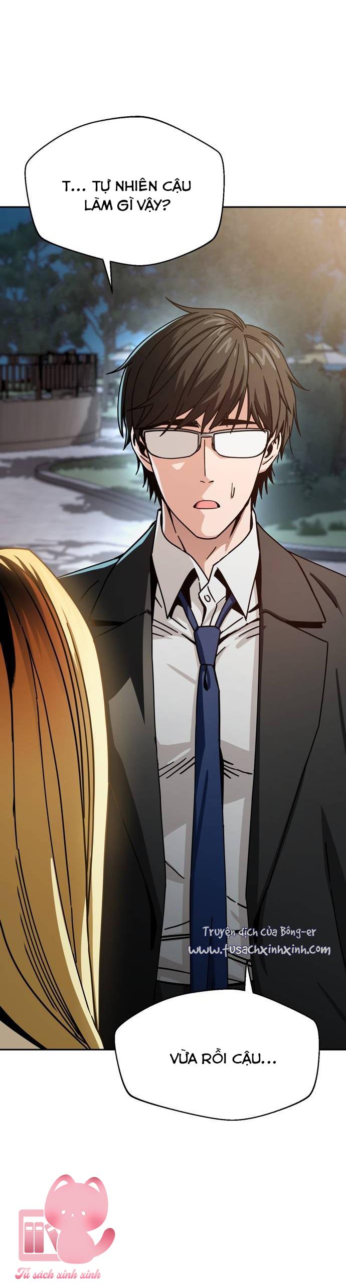 Lớ Ngớ Vớ Phải Tình Yêu - Chap 25 - Trang 47